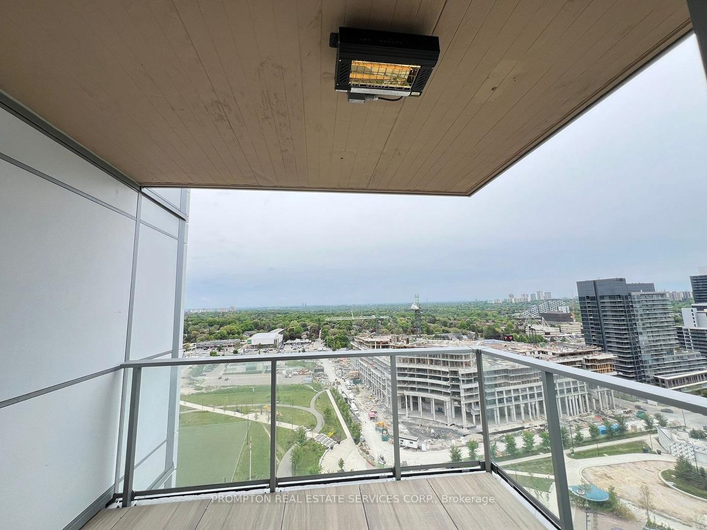 Photo 17 of Unit 2012, 27 Mcmahon Drive, North York, Bayview Village — HOMEH