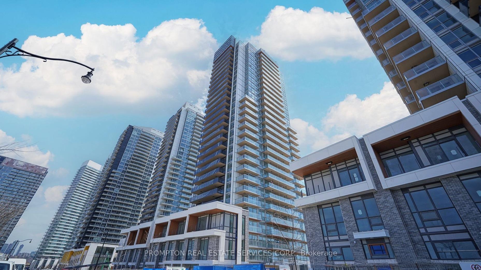 Photo 18 of Unit 2012, 27 Mcmahon Drive, North York, Bayview Village — HOMEH