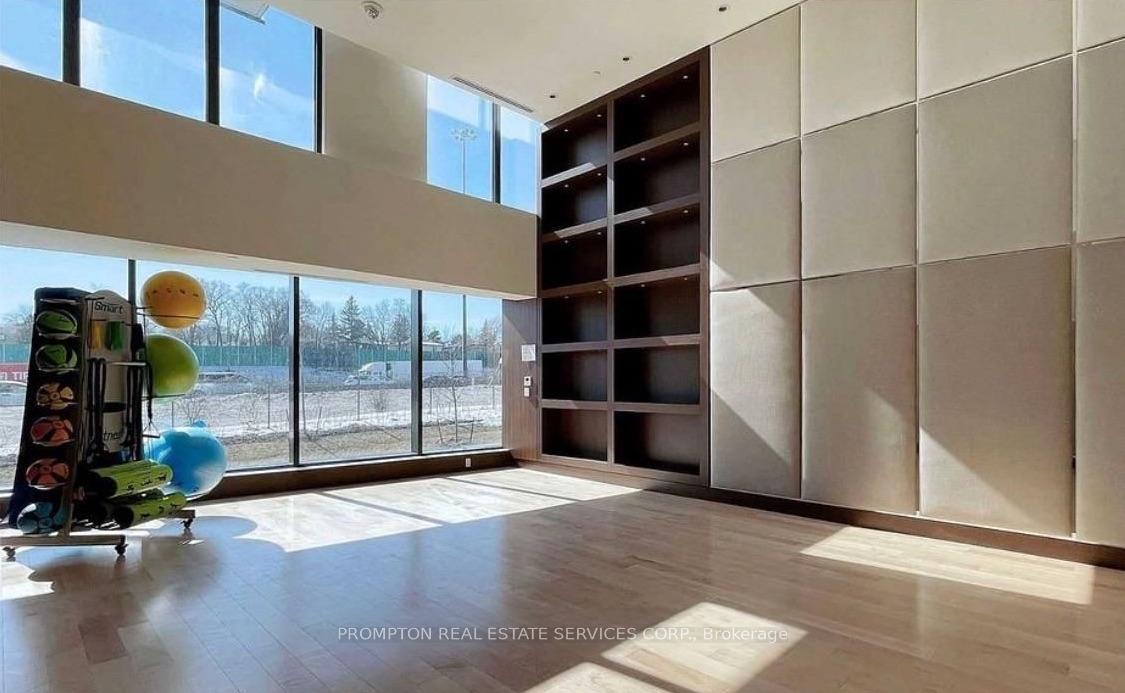 Photo 24 of Unit 2012, 27 Mcmahon Drive, North York, Bayview Village — HOMEH