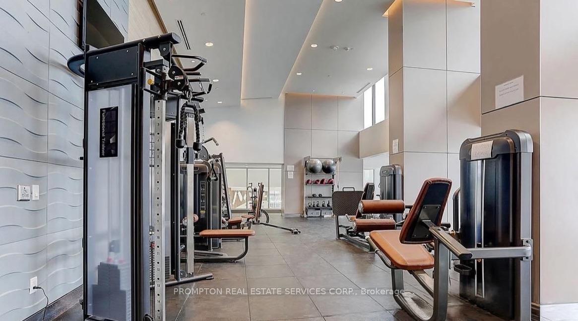 Photo 26 of Unit 2012, 27 Mcmahon Drive, North York, Bayview Village — HOMEH