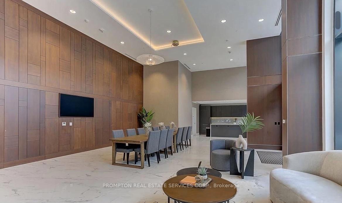 Photo 28 of Unit 2012, 27 Mcmahon Drive, North York, Bayview Village — HOMEH
