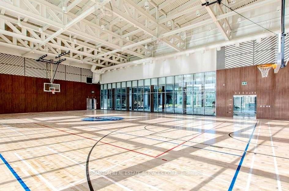 Photo 31 of Unit 2012, 27 Mcmahon Drive, North York, Bayview Village — HOMEH