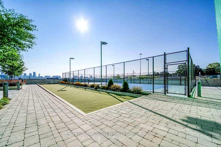 Photo 32 of Unit 2012, 27 Mcmahon Drive, North York, Bayview Village — HOMEH