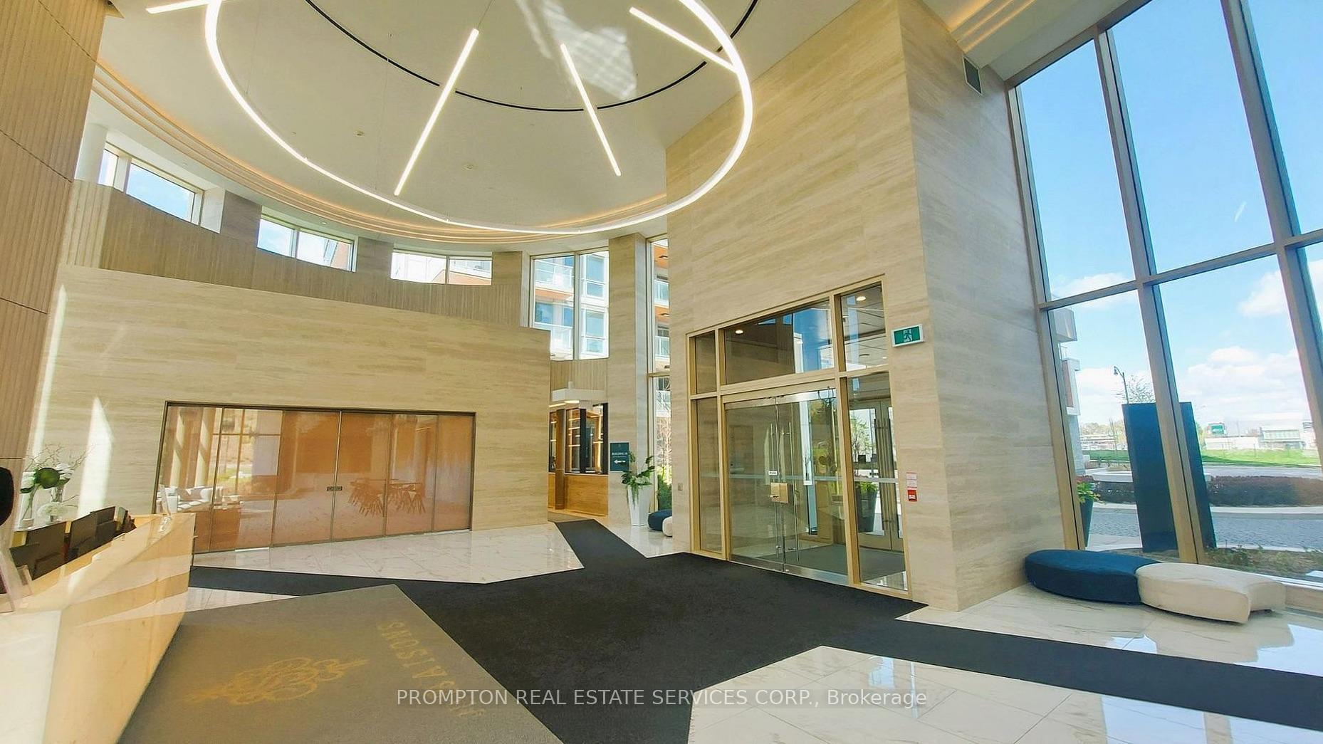 Photo 34 of Unit 2012, 27 Mcmahon Drive, North York, Bayview Village — HOMEH