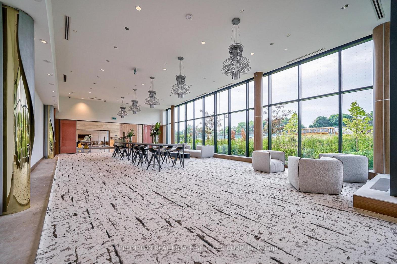 Photo 36 of Unit 2012, 27 Mcmahon Drive, North York, Bayview Village — HOMEH