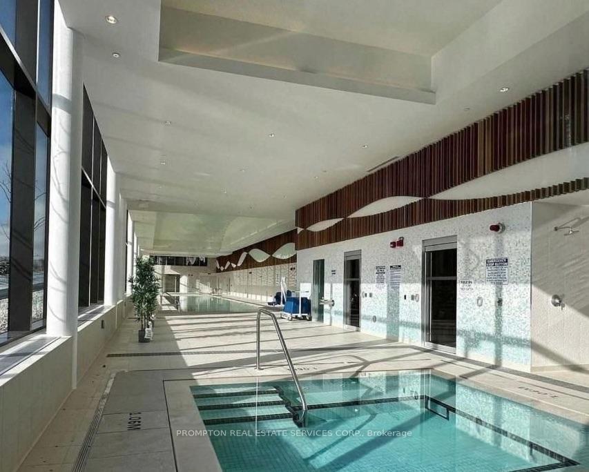 Photo 38 of Unit 2012, 27 Mcmahon Drive, North York, Bayview Village — HOMEH
