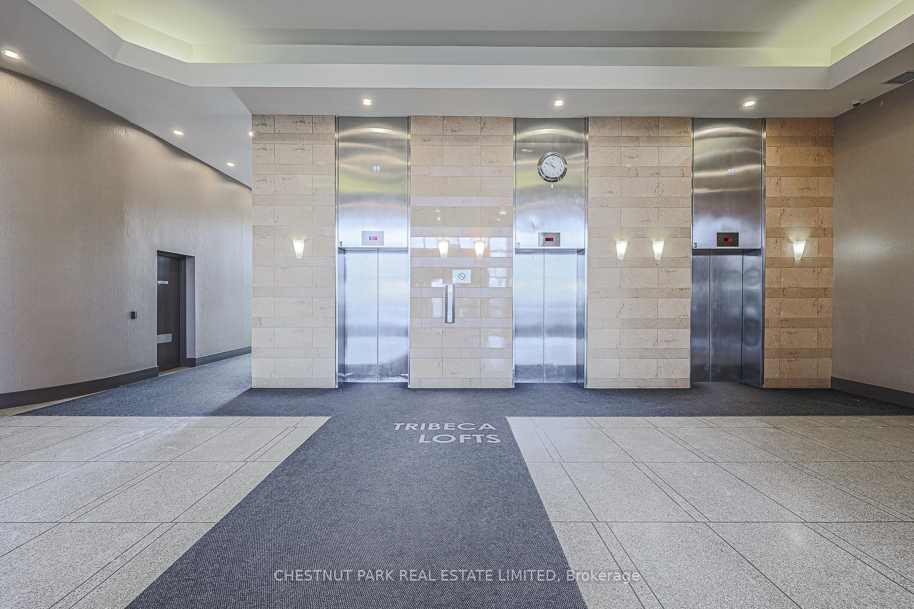 Photo 2 of Unit 808, 797 Don Mills Road, Toronto, Flemingdon Park — HOMEH