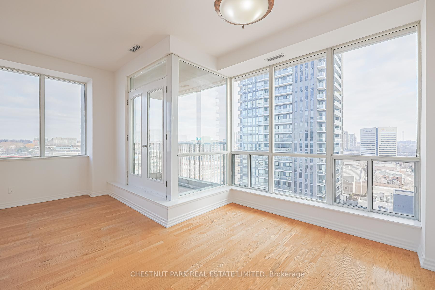 Photo 10 of Unit 808, 797 Don Mills Road, Toronto, Flemingdon Park — HOMEH