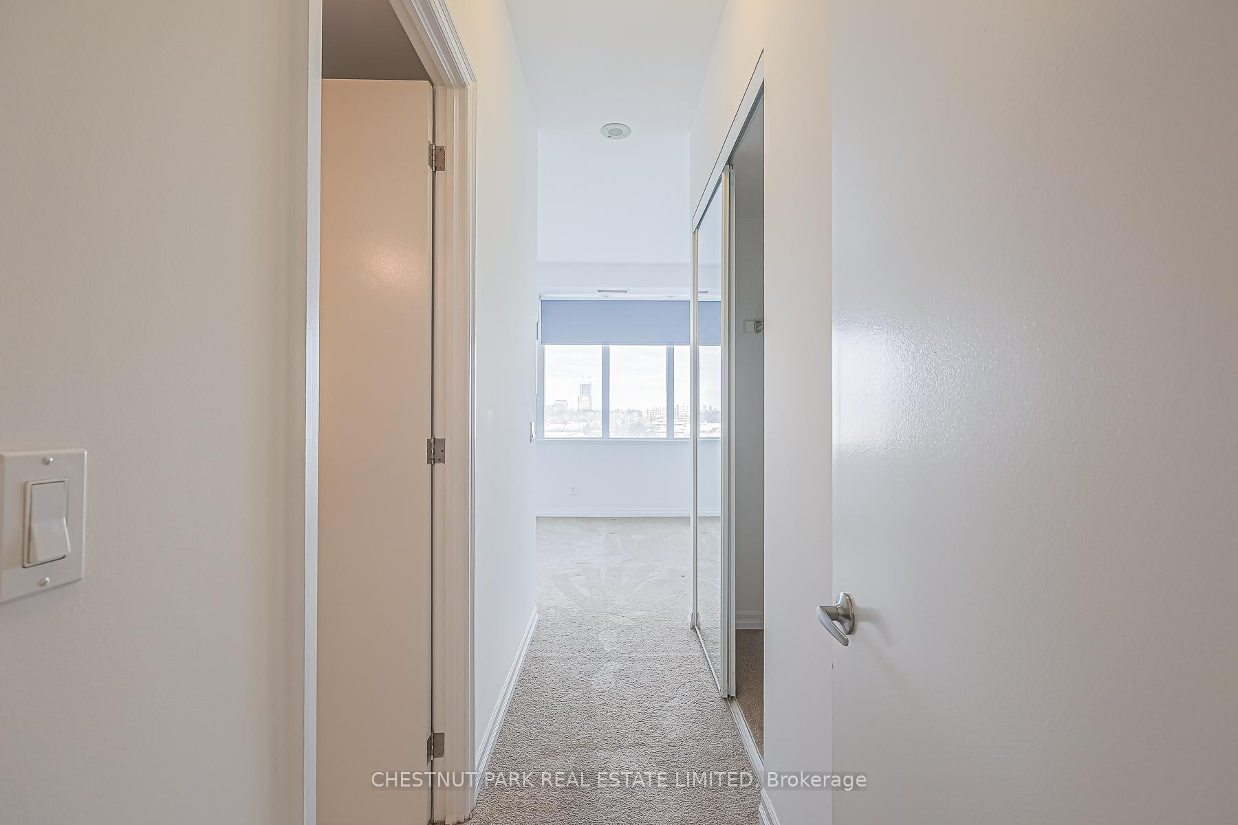 Photo 20 of Unit 808, 797 Don Mills Road, Toronto, Flemingdon Park — HOMEH