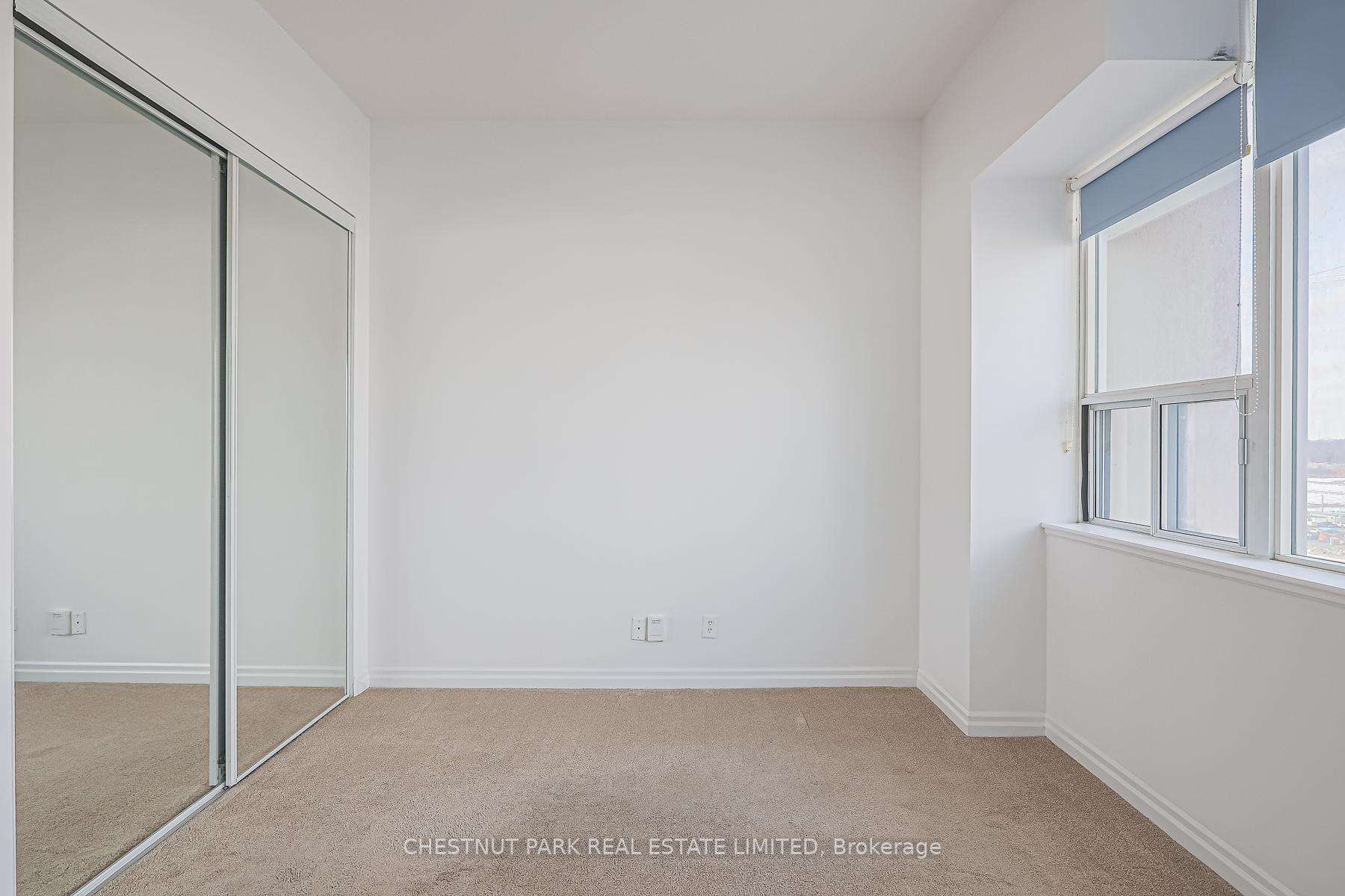 Photo 31 of Unit 808, 797 Don Mills Road, Toronto, Flemingdon Park — HOMEH