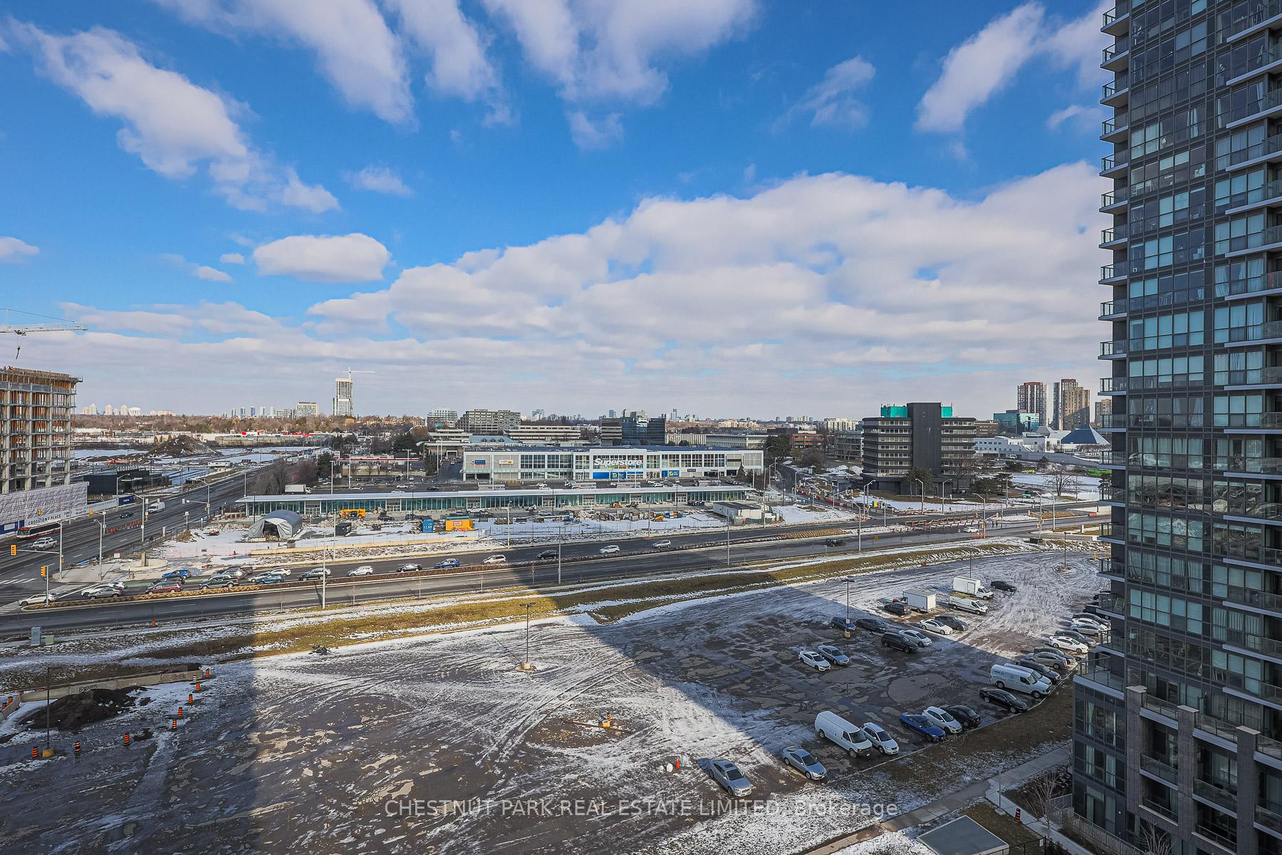 Photo 33 of Unit 808, 797 Don Mills Road, Toronto, Flemingdon Park — HOMEH