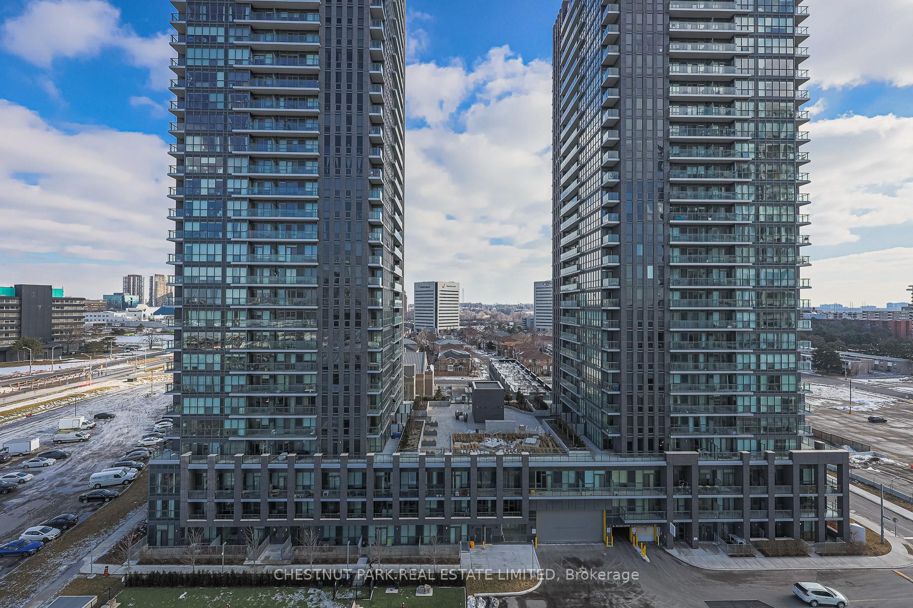 Photo 34 of Unit 808, 797 Don Mills Road, Toronto, Flemingdon Park — HOMEH