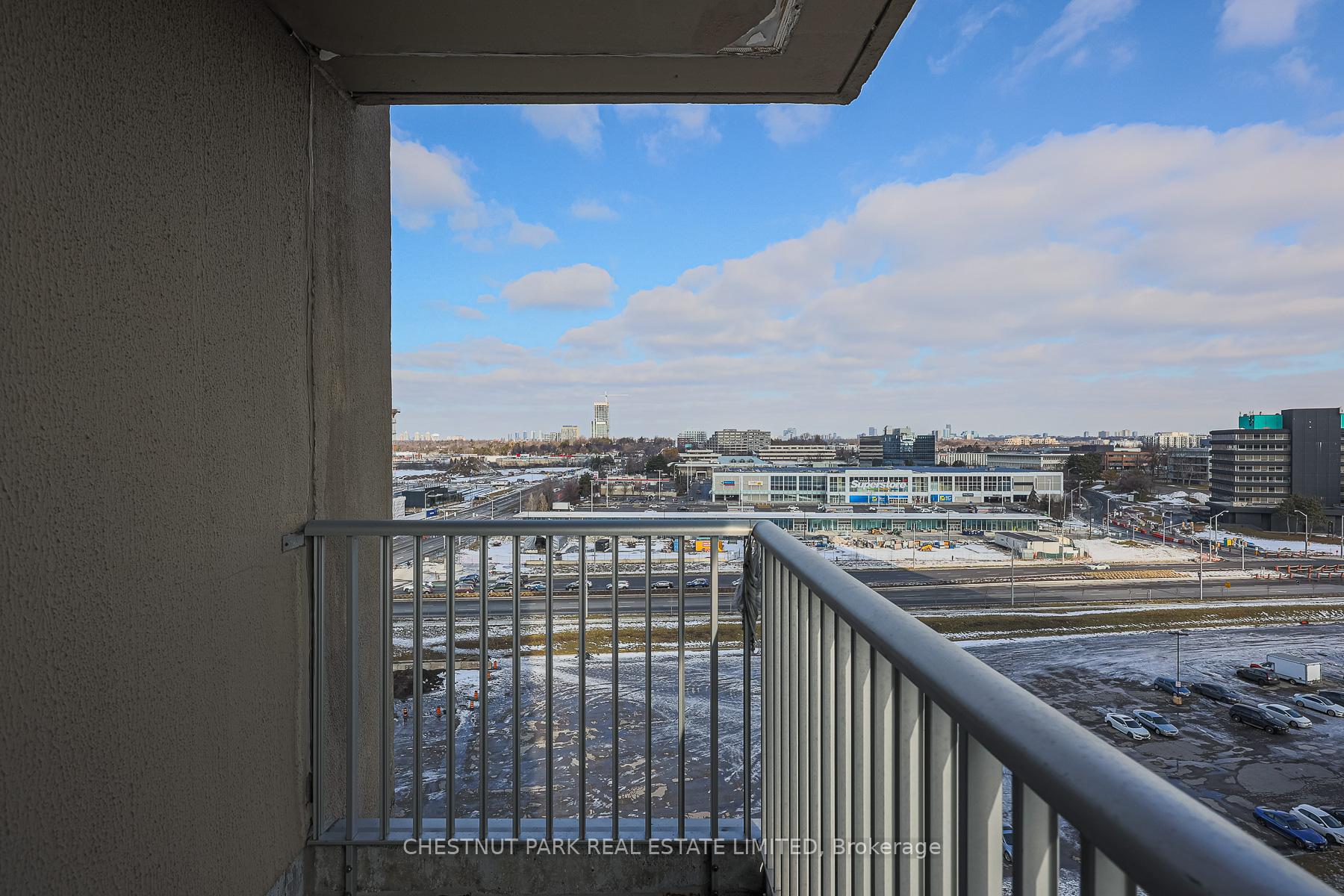 Photo 35 of Unit 808, 797 Don Mills Road, Toronto, Flemingdon Park — HOMEH