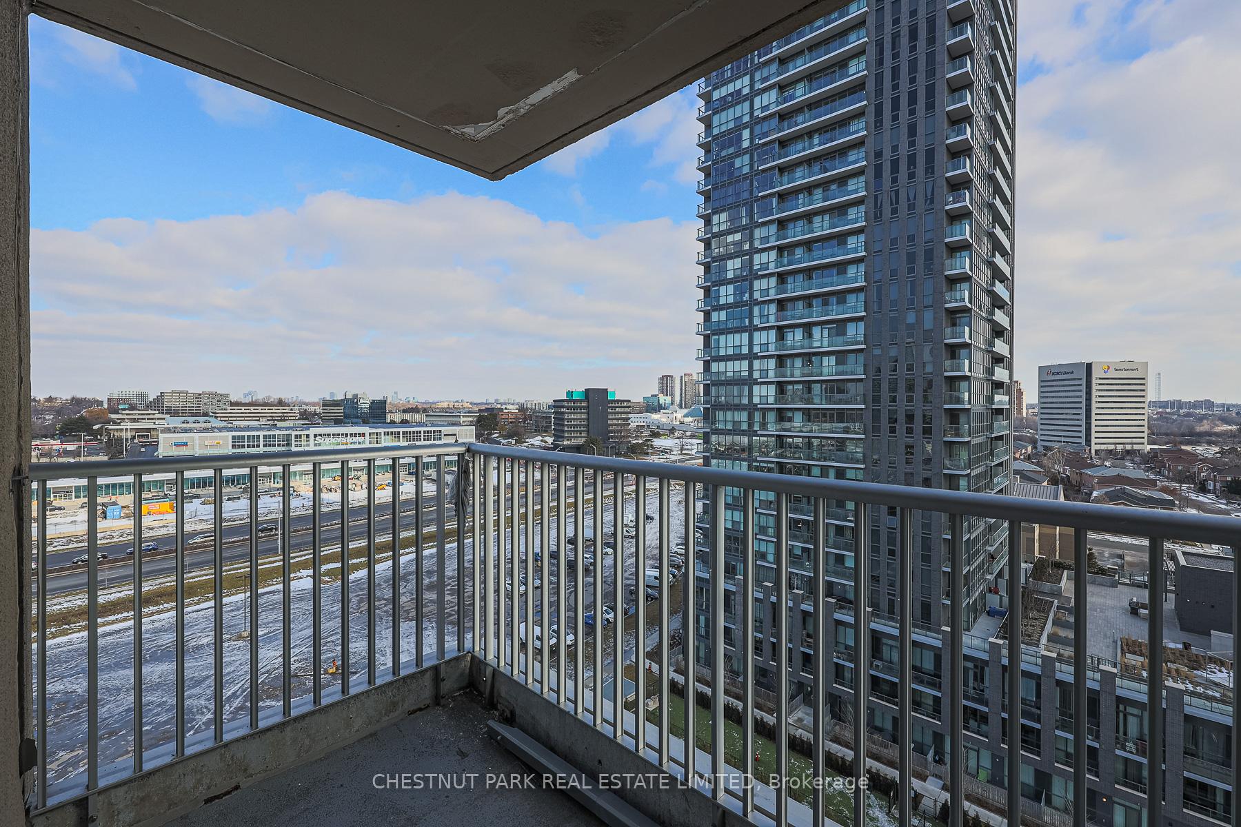 Photo 36 of Unit 808, 797 Don Mills Road, Toronto, Flemingdon Park — HOMEH