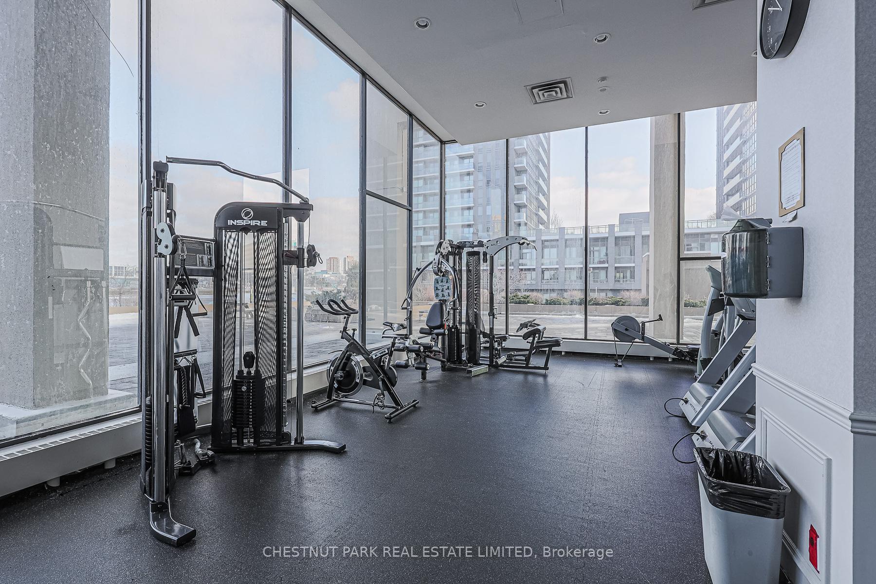 Photo 39 of Unit 808, 797 Don Mills Road, Toronto, Flemingdon Park — HOMEH