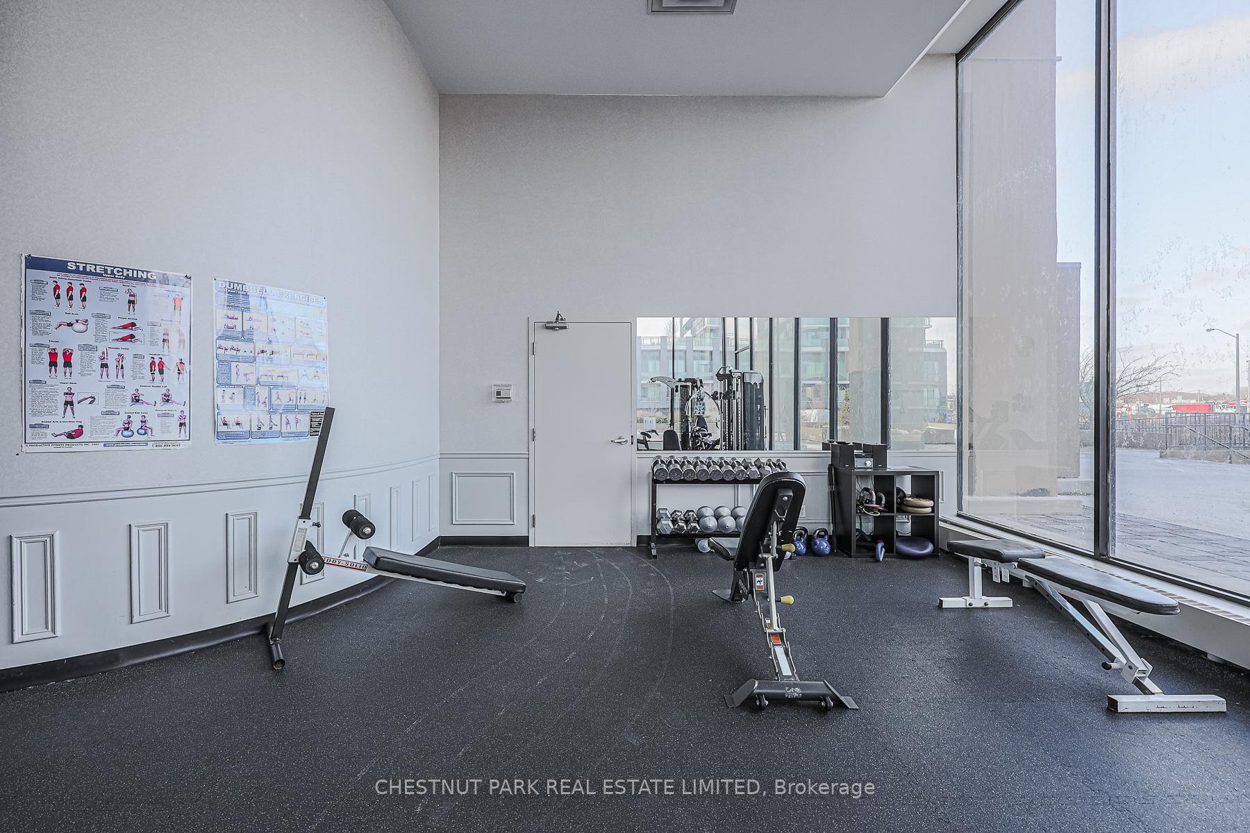 Photo 40 of Unit 808, 797 Don Mills Road, Toronto, Flemingdon Park — HOMEH