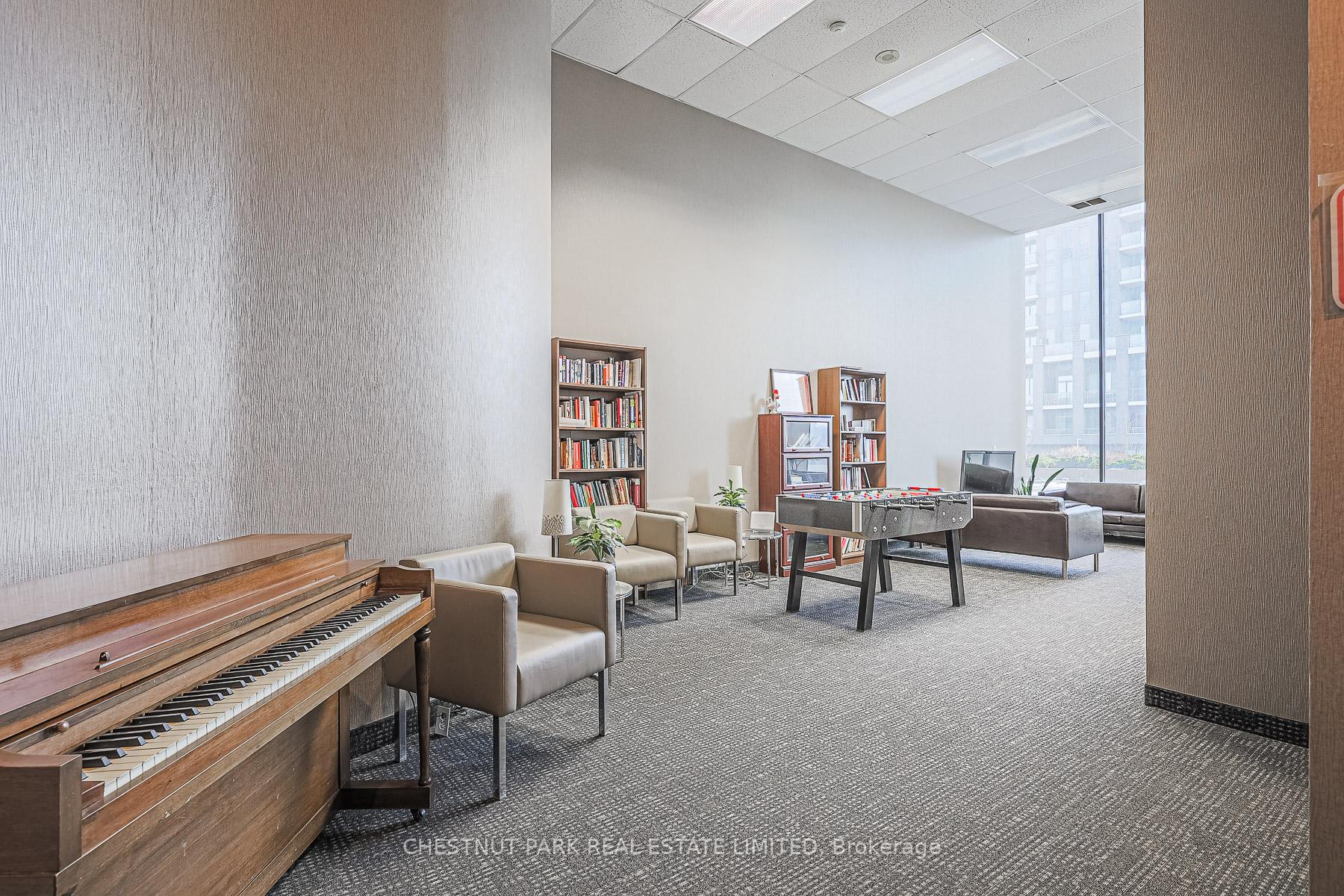 Photo 42 of Unit 808, 797 Don Mills Road, Toronto, Flemingdon Park — HOMEH