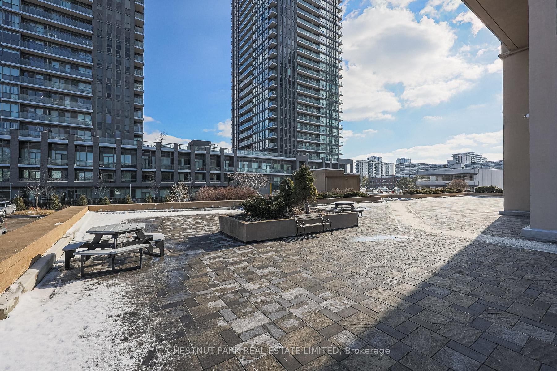 Photo 43 of Unit 808, 797 Don Mills Road, Toronto, Flemingdon Park — HOMEH