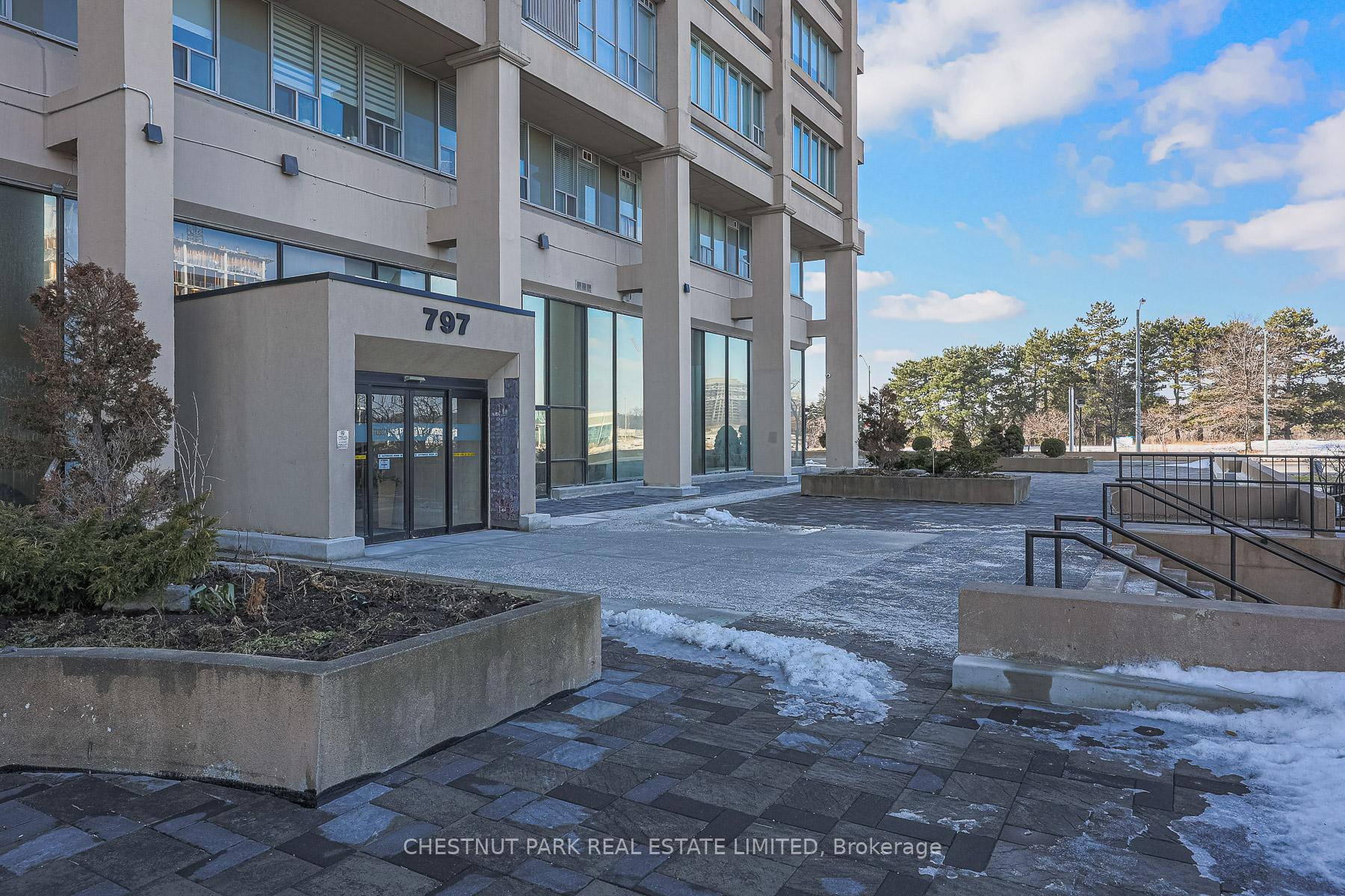 Photo 44 of Unit 808, 797 Don Mills Road, Toronto, Flemingdon Park — HOMEH
