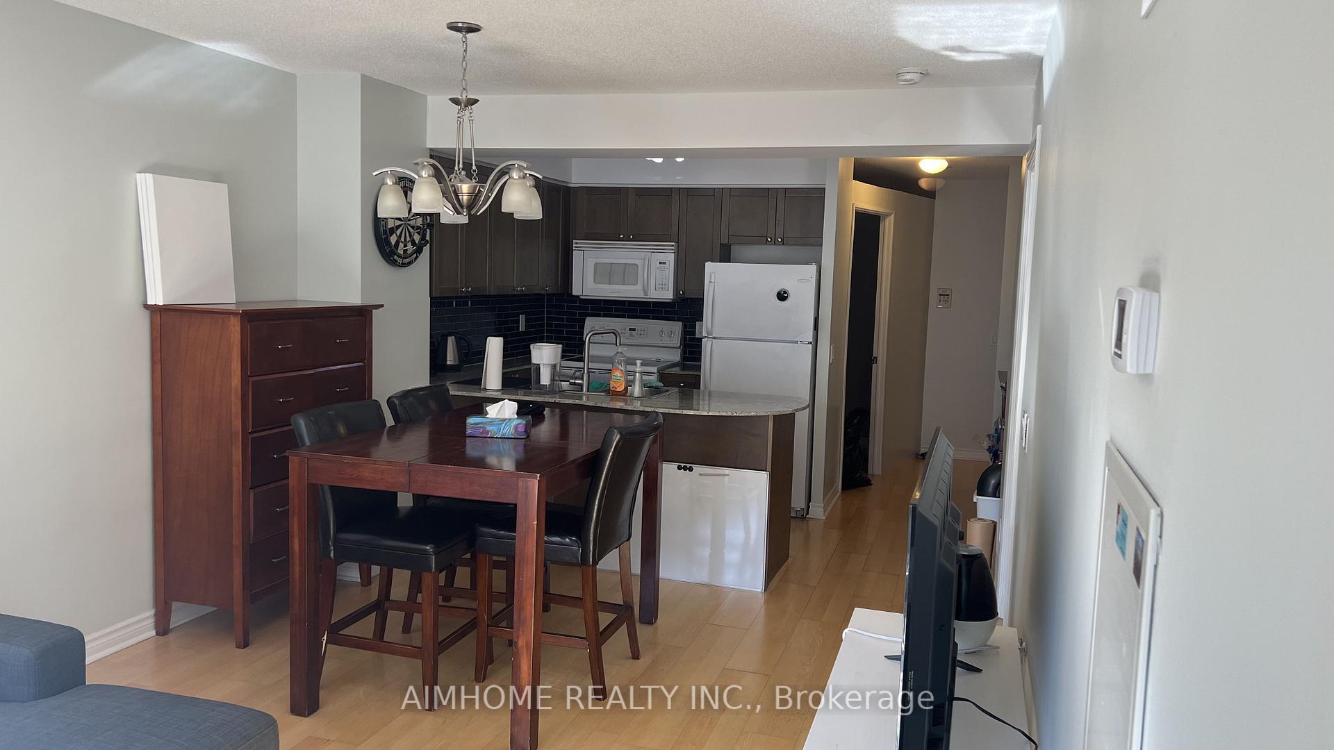 Photo 3 of Unit 503, 763 Bay Street, Toronto, Bay Street Corridor — HOMEH