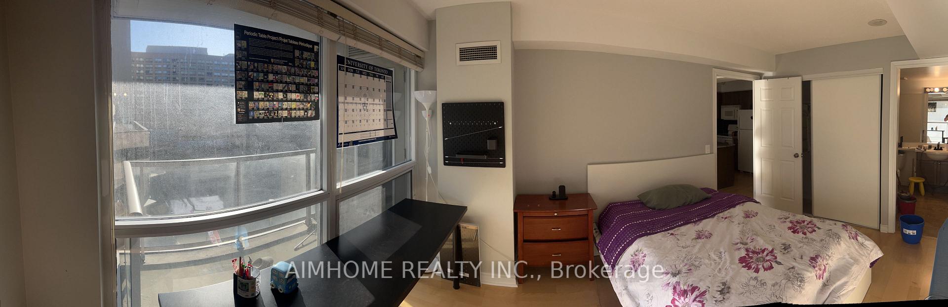 Photo 4 of Unit 503, 763 Bay Street, Toronto, Bay Street Corridor — HOMEH