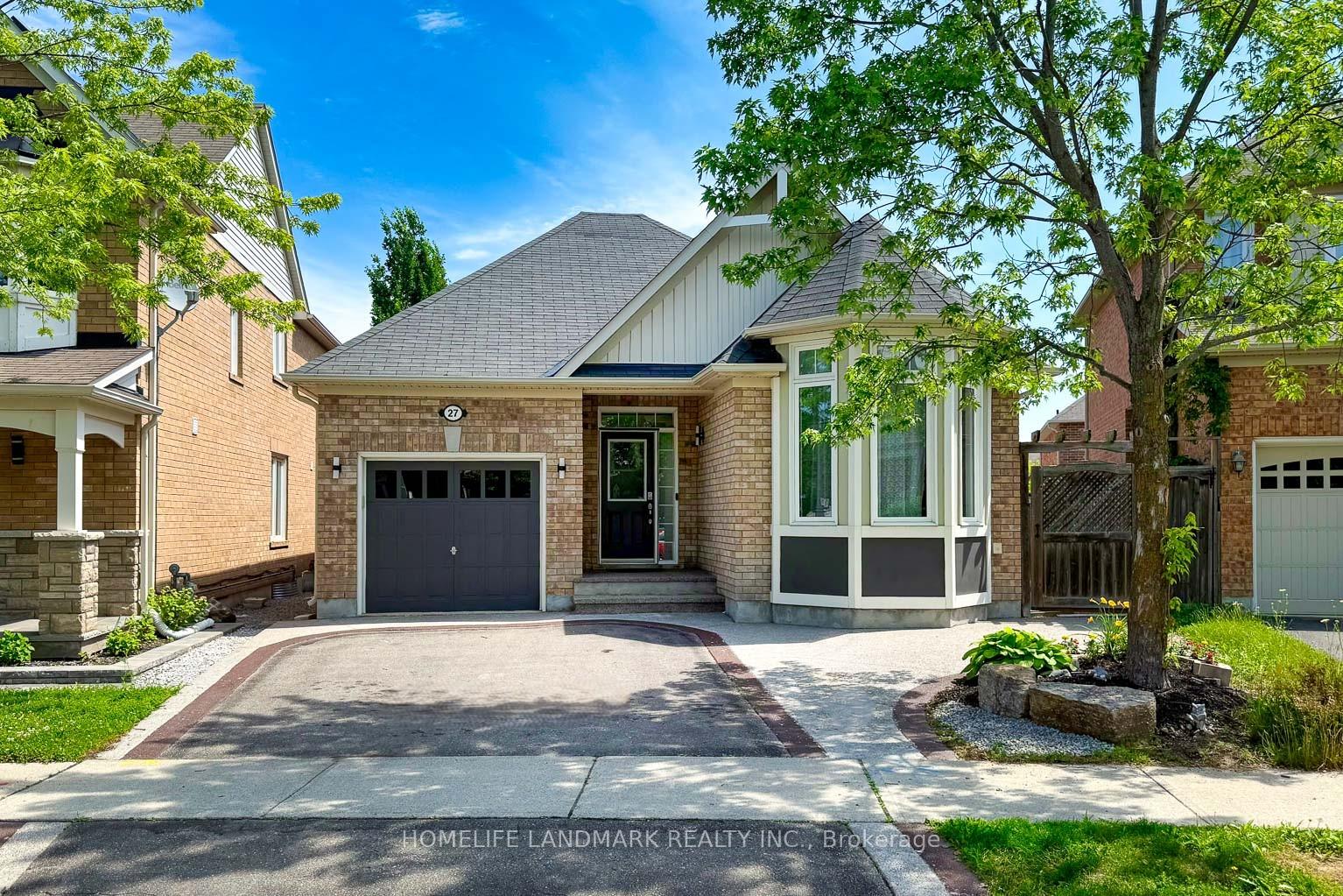 Front of 27 Williamson Family Hollow