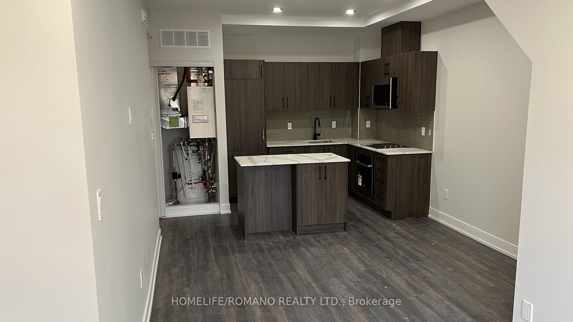 Photo 3 of Unit 120, 402 The East Mall, Etobicoke, Islington-City Centre West — HOMEH