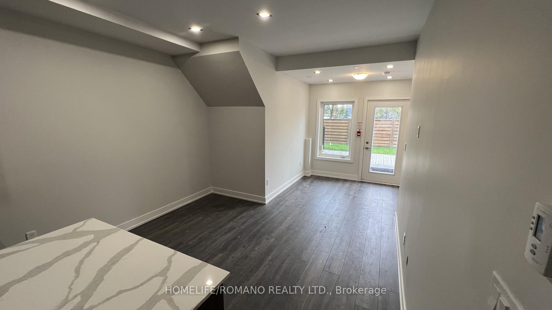Photo 4 of Unit 120, 402 The East Mall, Etobicoke, Islington-City Centre West — HOMEH