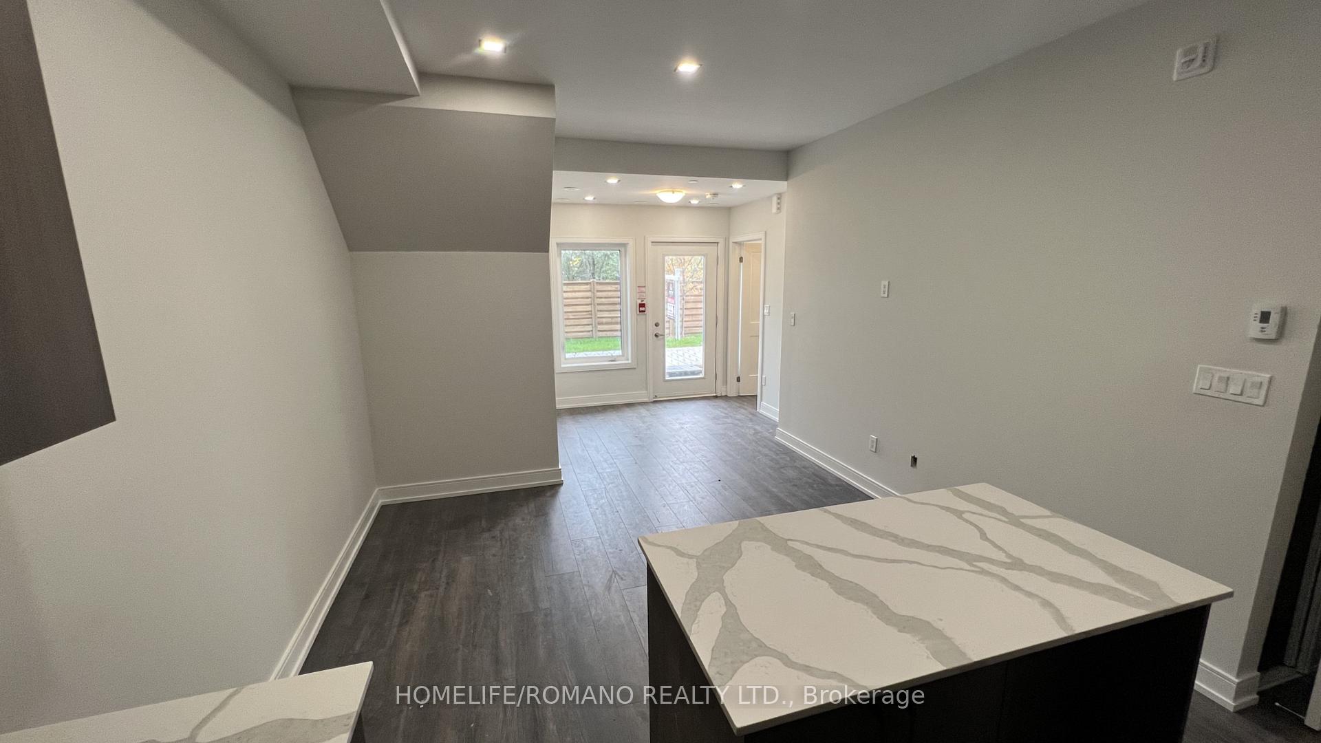 Photo 5 of Unit 120, 402 The East Mall, Etobicoke, Islington-City Centre West — HOMEH