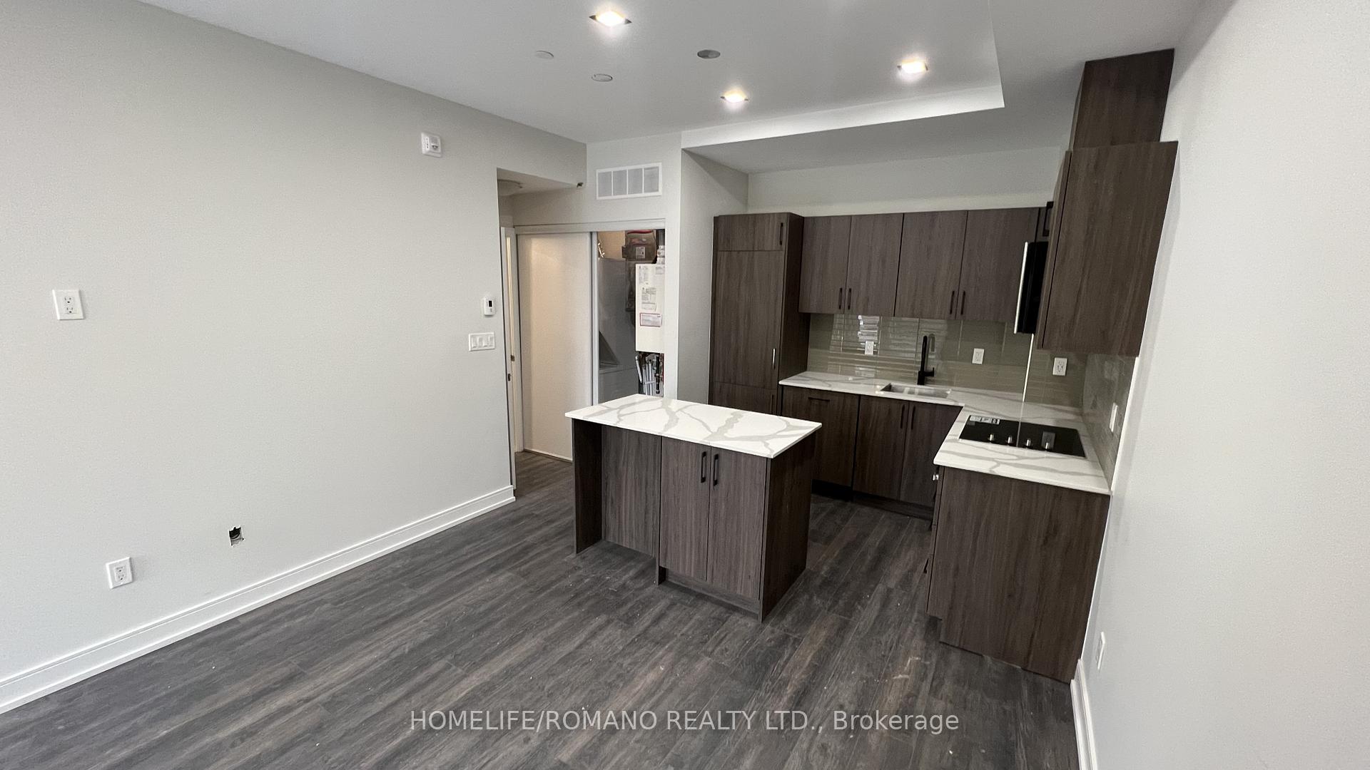Photo 6 of Unit 120, 402 The East Mall, Etobicoke, Islington-City Centre West — HOMEH