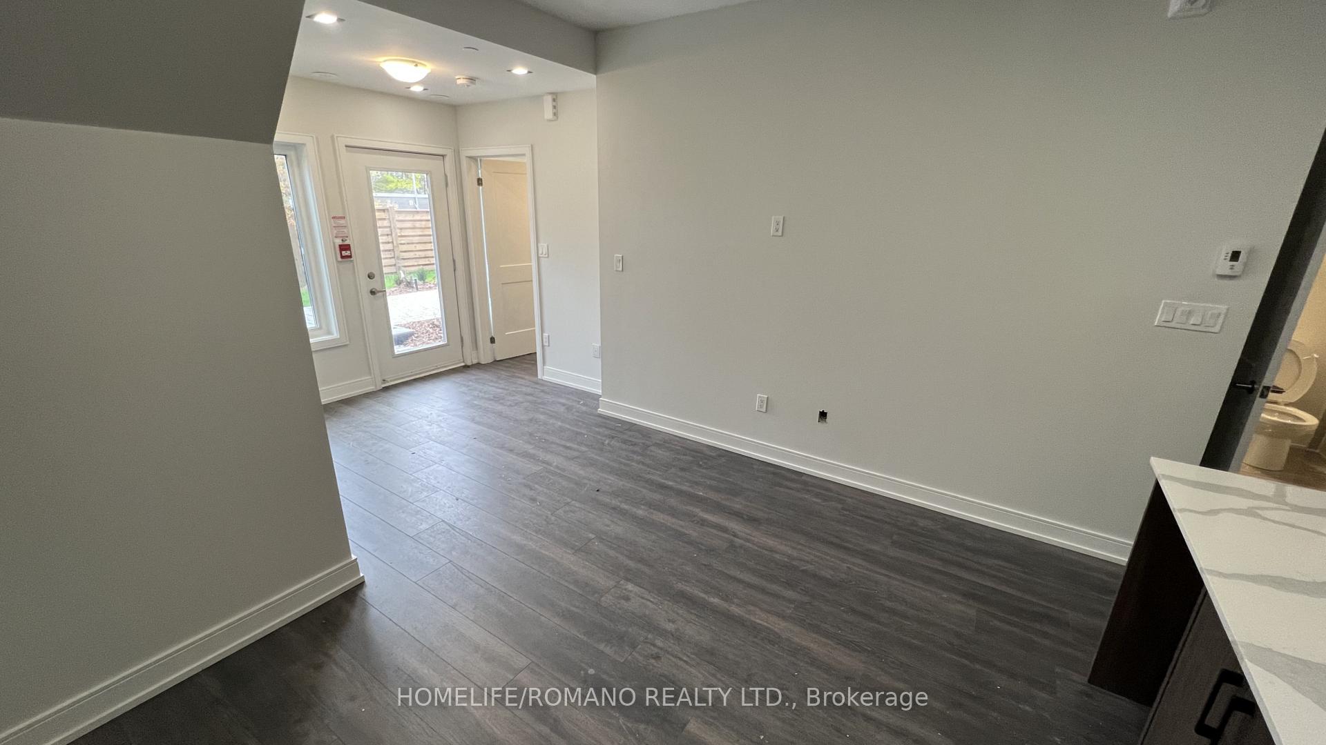 Photo 7 of Unit 120, 402 The East Mall, Etobicoke, Islington-City Centre West — HOMEH