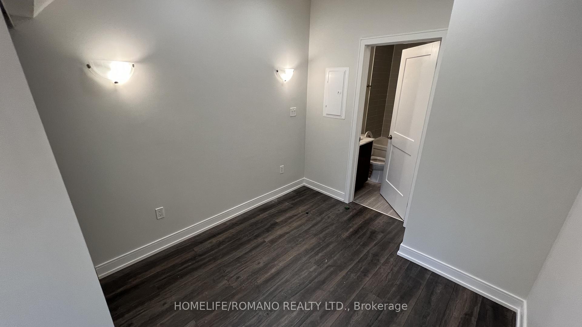Photo 8 of Unit 120, 402 The East Mall, Etobicoke, Islington-City Centre West — HOMEH