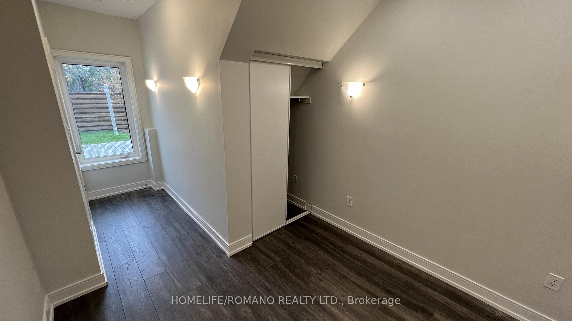 Photo 9 of Unit 120, 402 The East Mall, Etobicoke, Islington-City Centre West — HOMEH