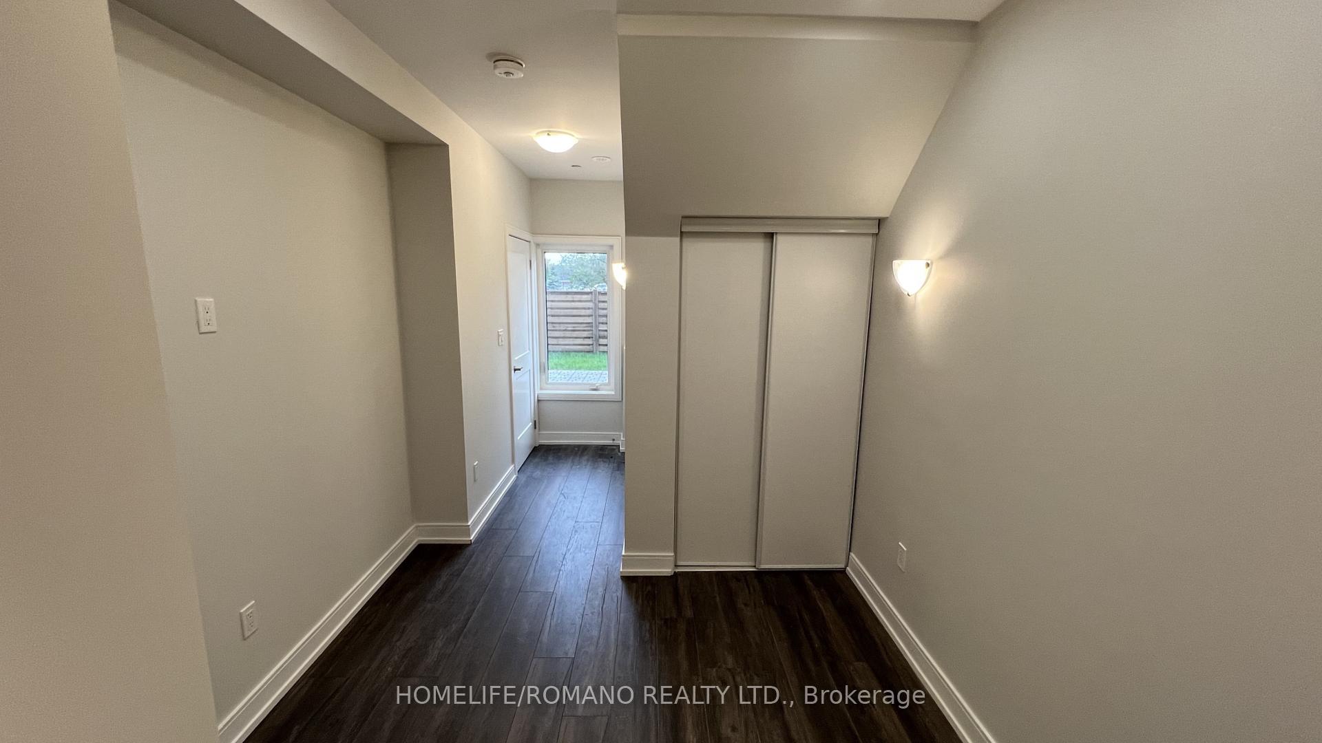 Photo 10 of Unit 120, 402 The East Mall, Etobicoke, Islington-City Centre West — HOMEH