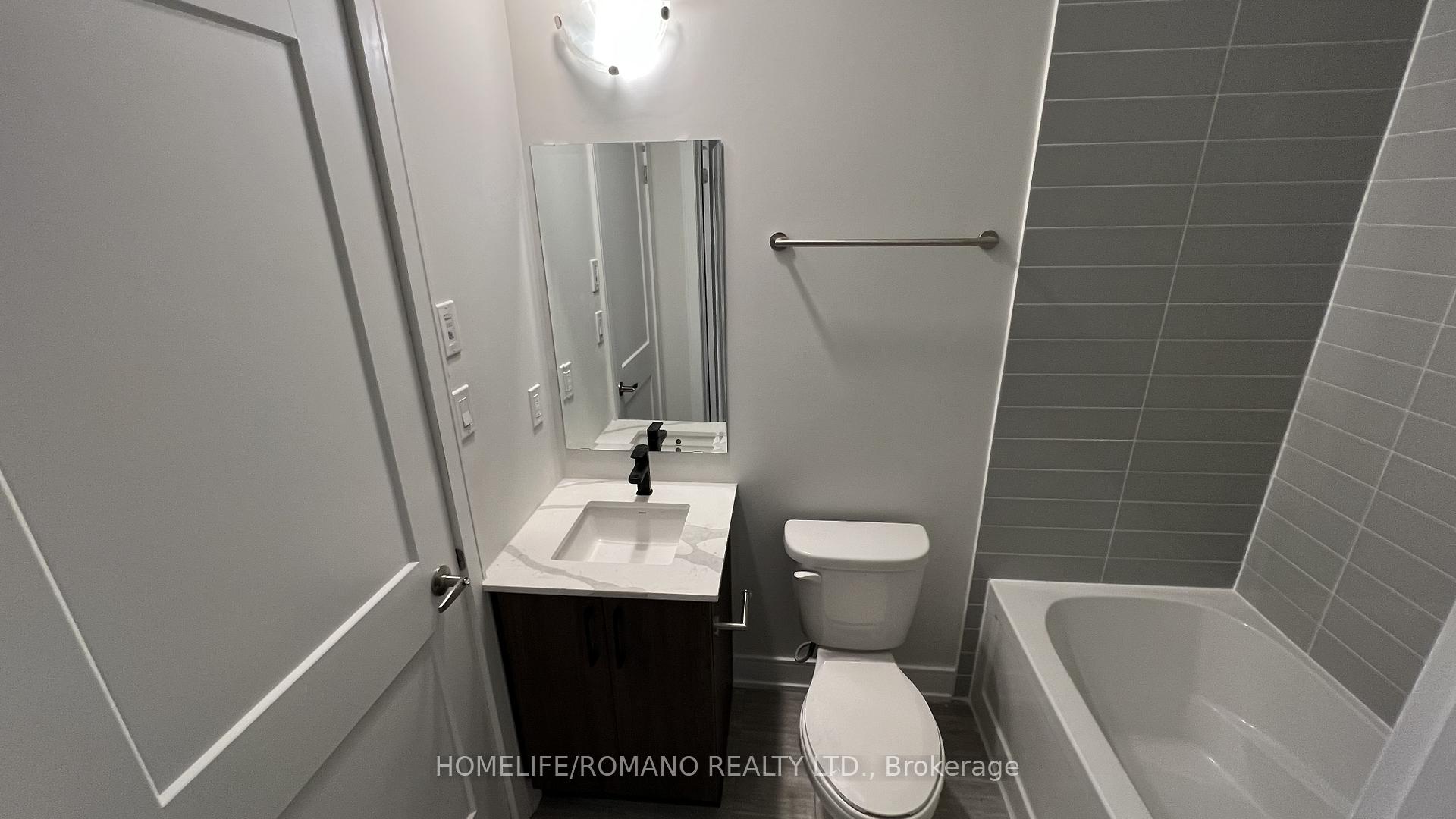 Photo 11 of Unit 120, 402 The East Mall, Etobicoke, Islington-City Centre West — HOMEH
