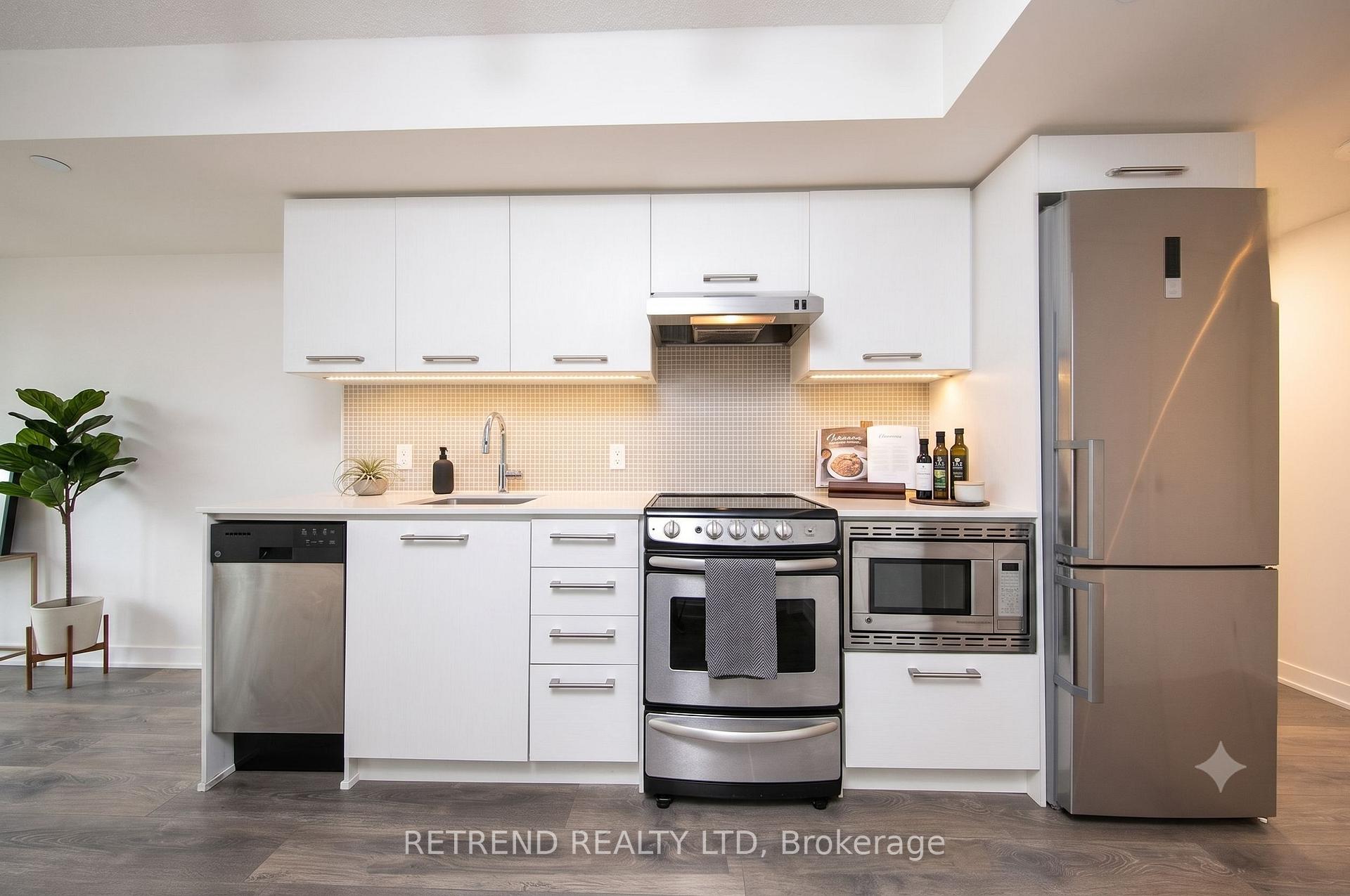 Photo 3 of Unit 1403, 87 peter Street, Toronto, Waterfront Communities — HOMEH