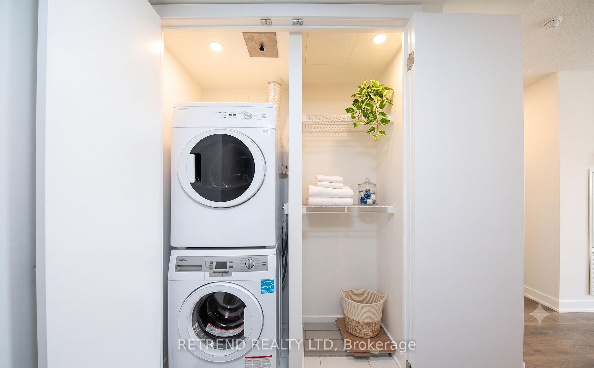 Photo 7 of Unit 1403, 87 peter Street, Toronto, Waterfront Communities — HOMEH