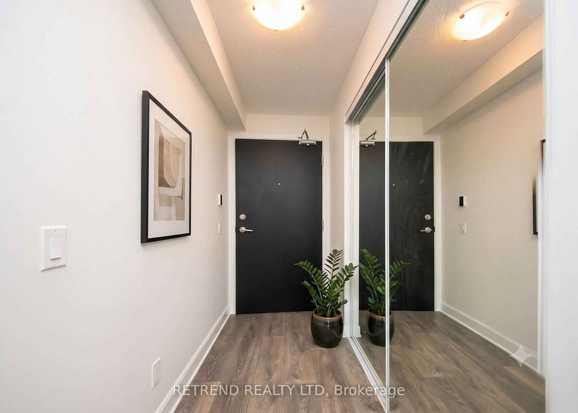 Photo 8 of Unit 1403, 87 peter Street, Toronto, Waterfront Communities — HOMEH