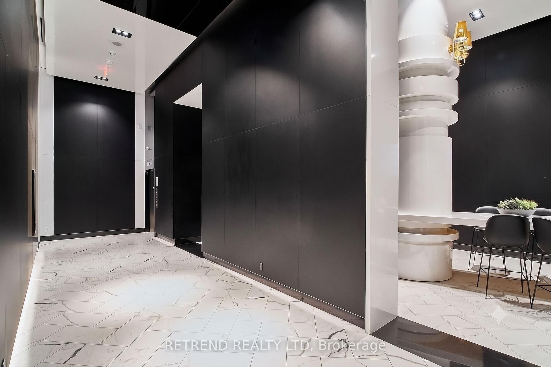 Photo 9 of Unit 1403, 87 peter Street, Toronto, Waterfront Communities — HOMEH