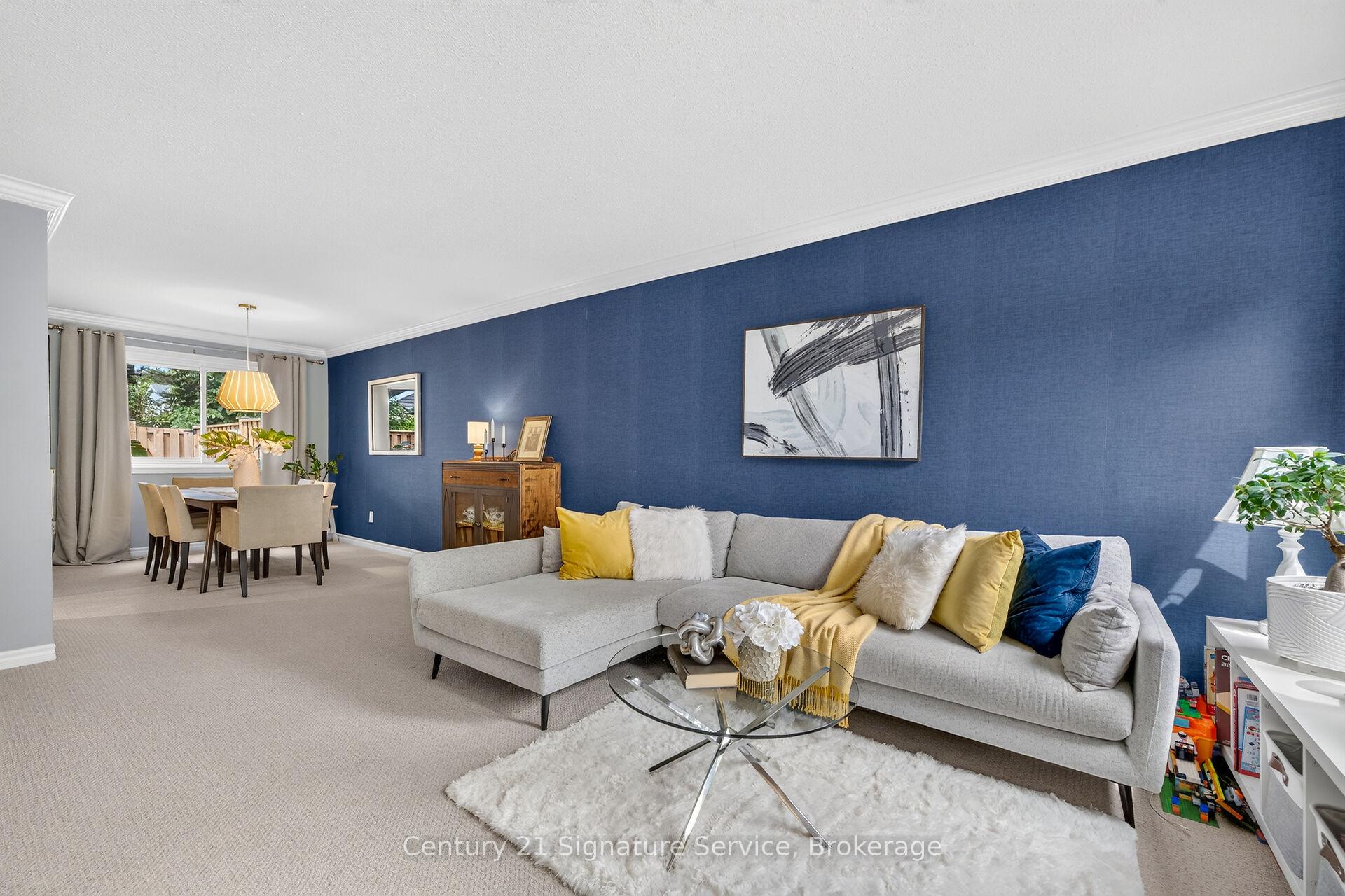 Photo 12 of 5183 Banting Court, Burlington, Appleby — HOMEH