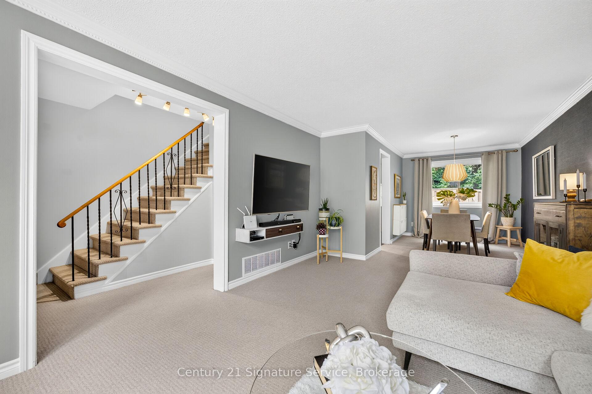 Photo 15 of 5183 Banting Court, Burlington, Appleby — HOMEH