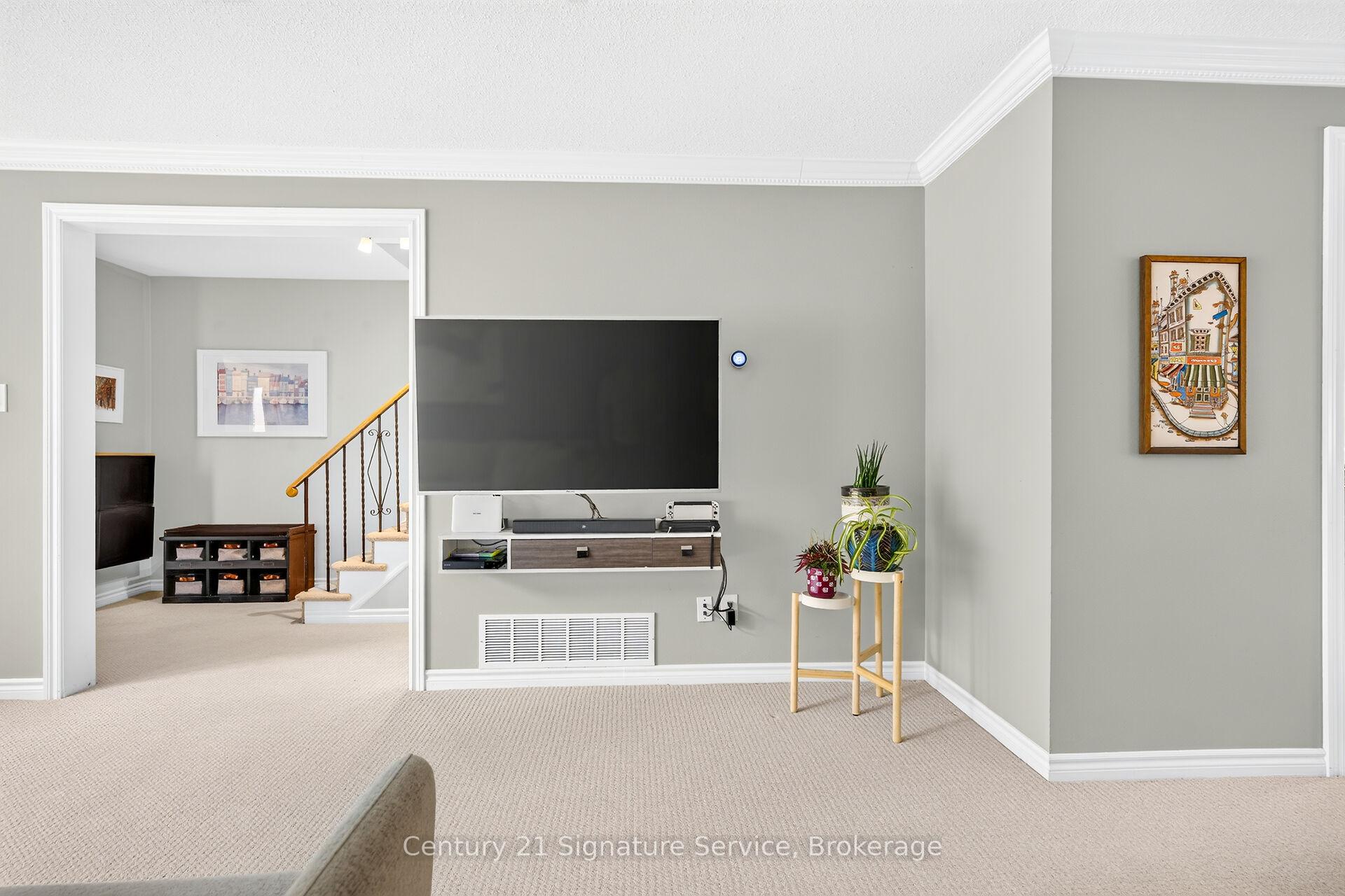 Photo 16 of 5183 Banting Court, Burlington, Appleby — HOMEH