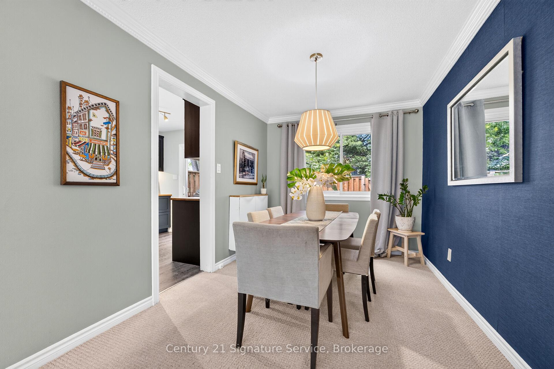 Photo 18 of 5183 Banting Court, Burlington, Appleby — HOMEH