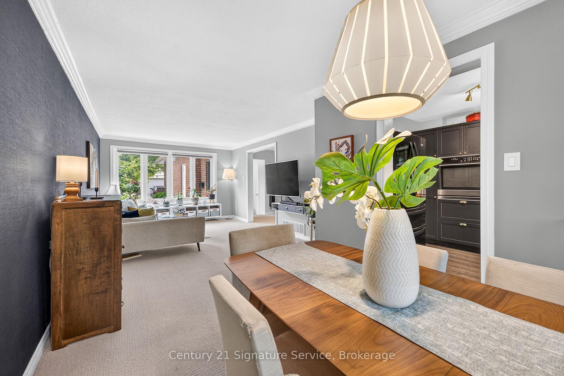 Photo 20 of 5183 Banting Court, Burlington, Appleby — HOMEH