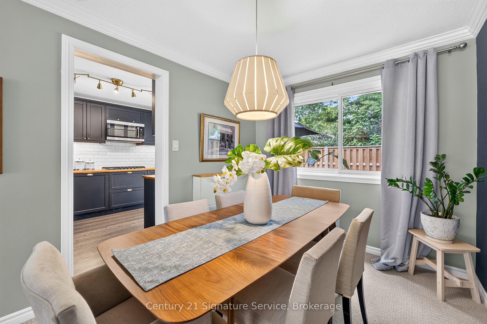 Photo 21 of 5183 Banting Court, Burlington, Appleby — HOMEH
