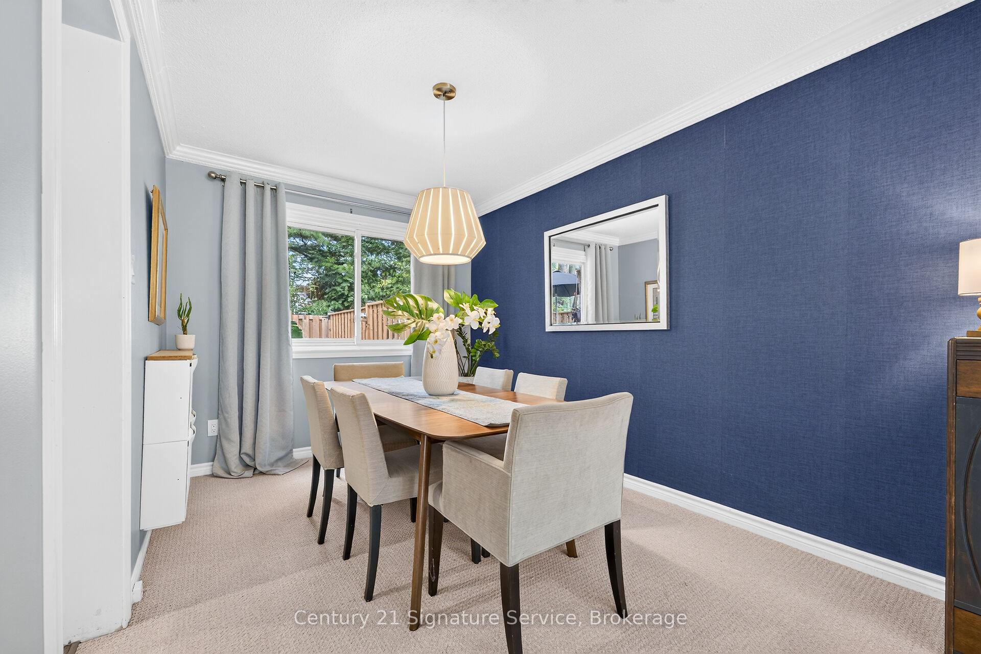 Photo 22 of 5183 Banting Court, Burlington, Appleby — HOMEH