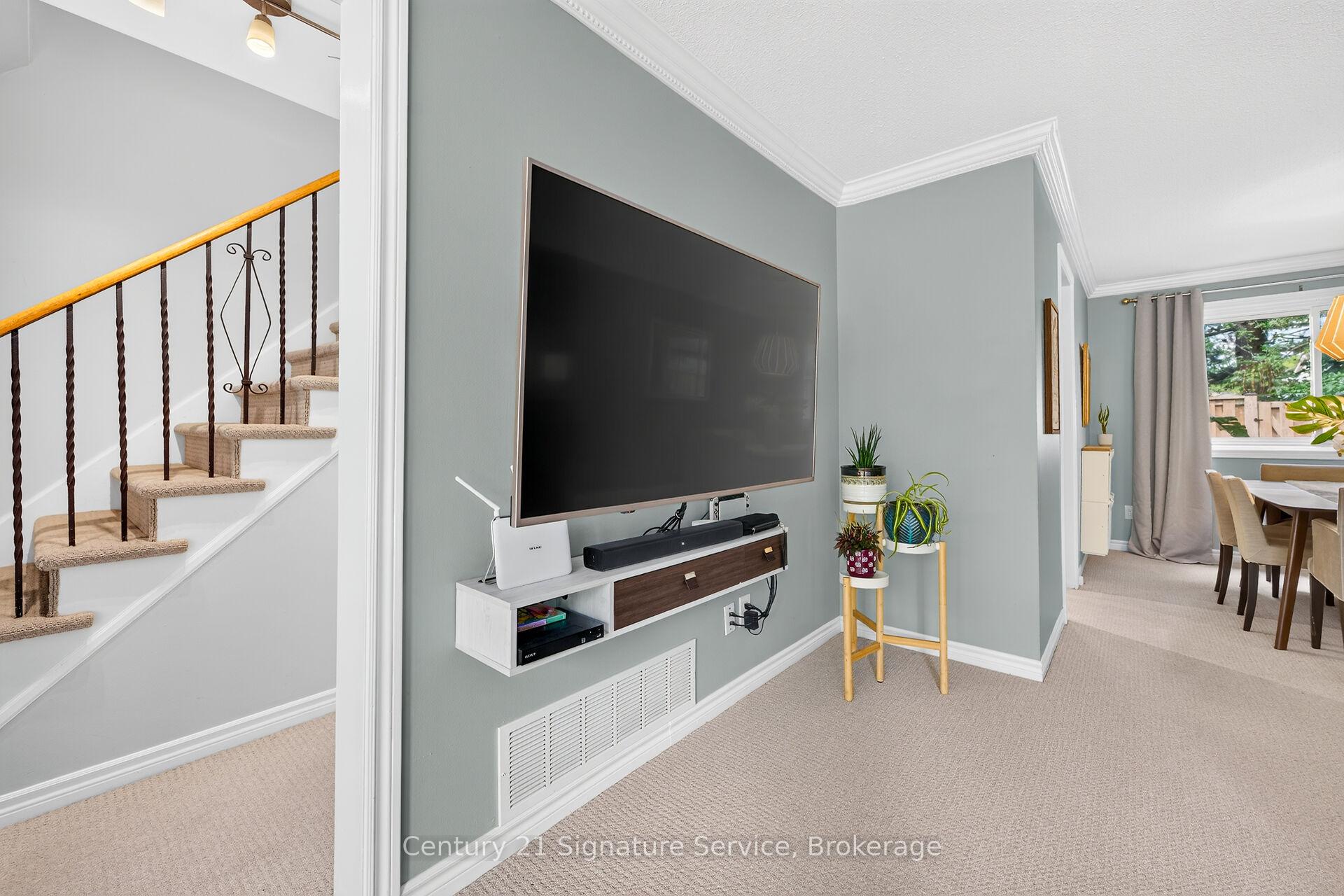 Photo 24 of 5183 Banting Court, Burlington, Appleby — HOMEH
