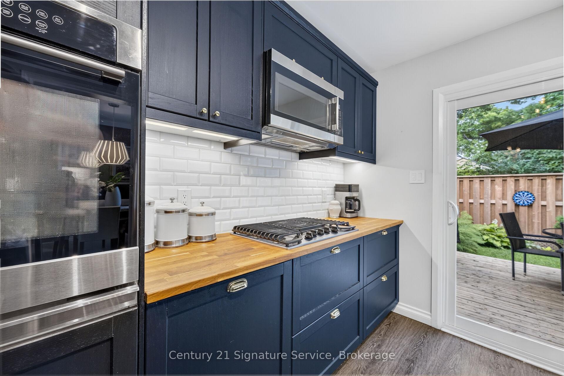 Photo 25 of 5183 Banting Court, Burlington, Appleby — HOMEH