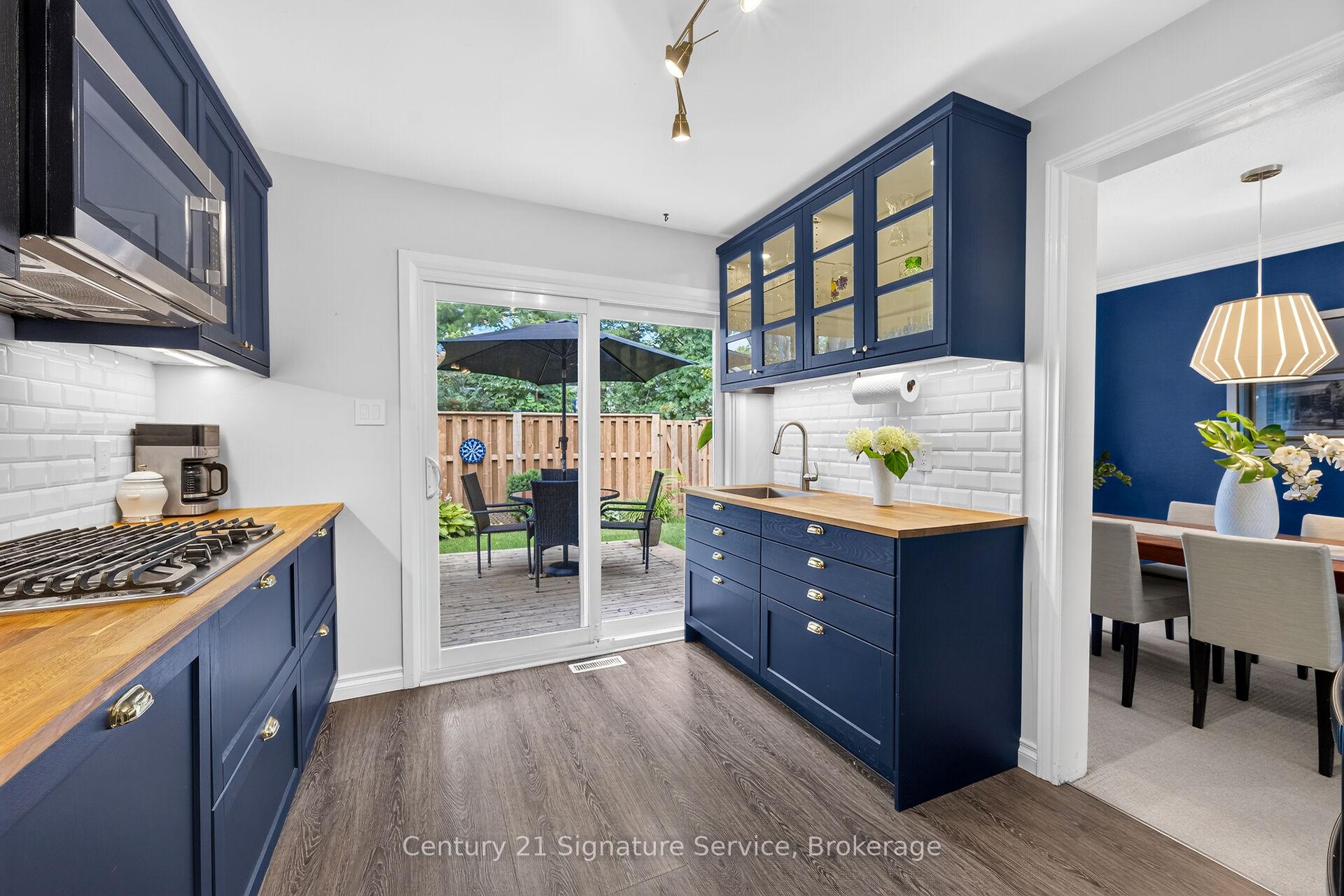 Photo 27 of 5183 Banting Court, Burlington, Appleby — HOMEH