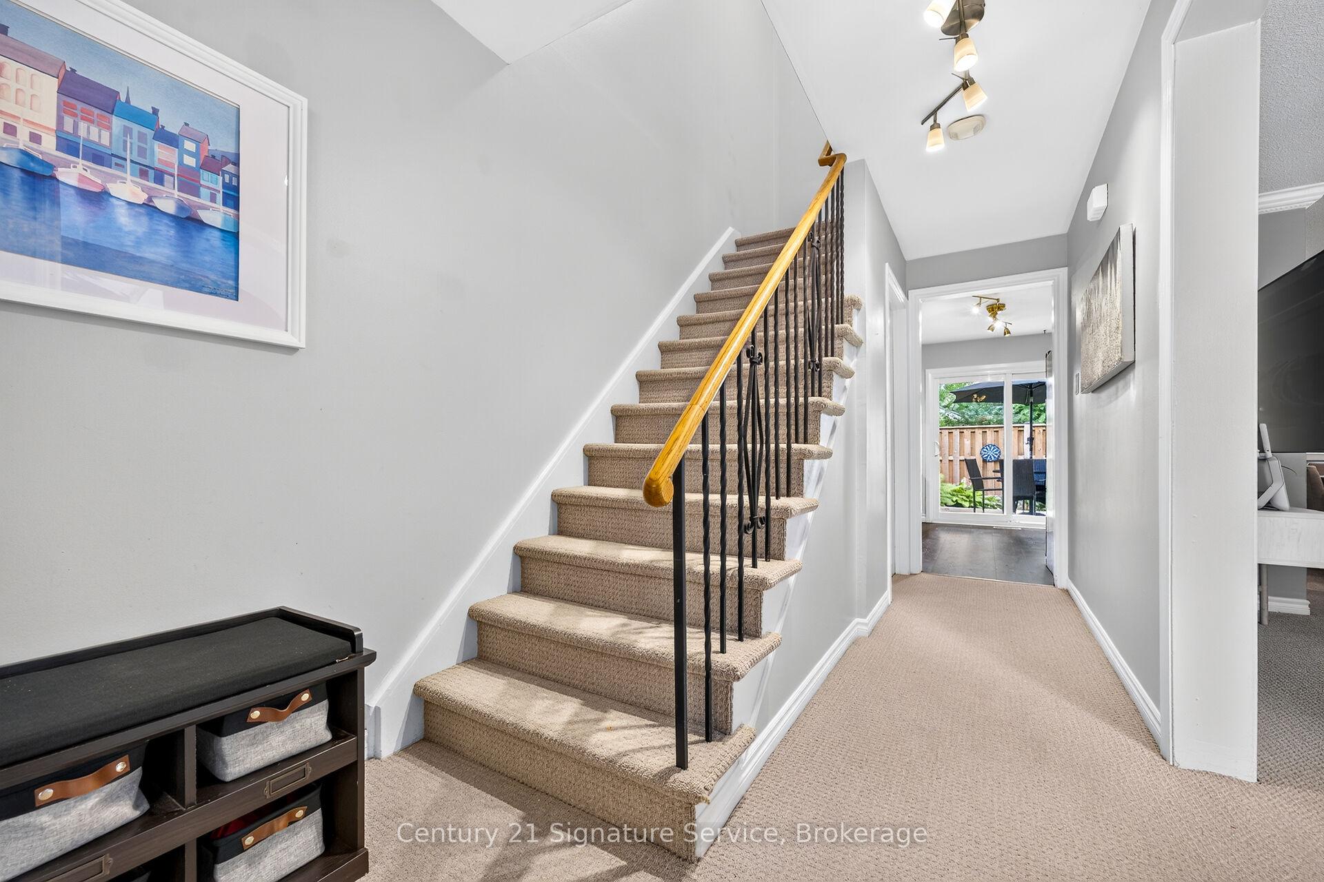 Photo 30 of 5183 Banting Court, Burlington, Appleby — HOMEH